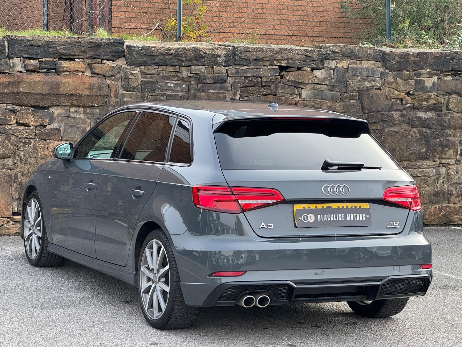 Used Audi A3 2018 for sale - 76227786: Photo 5