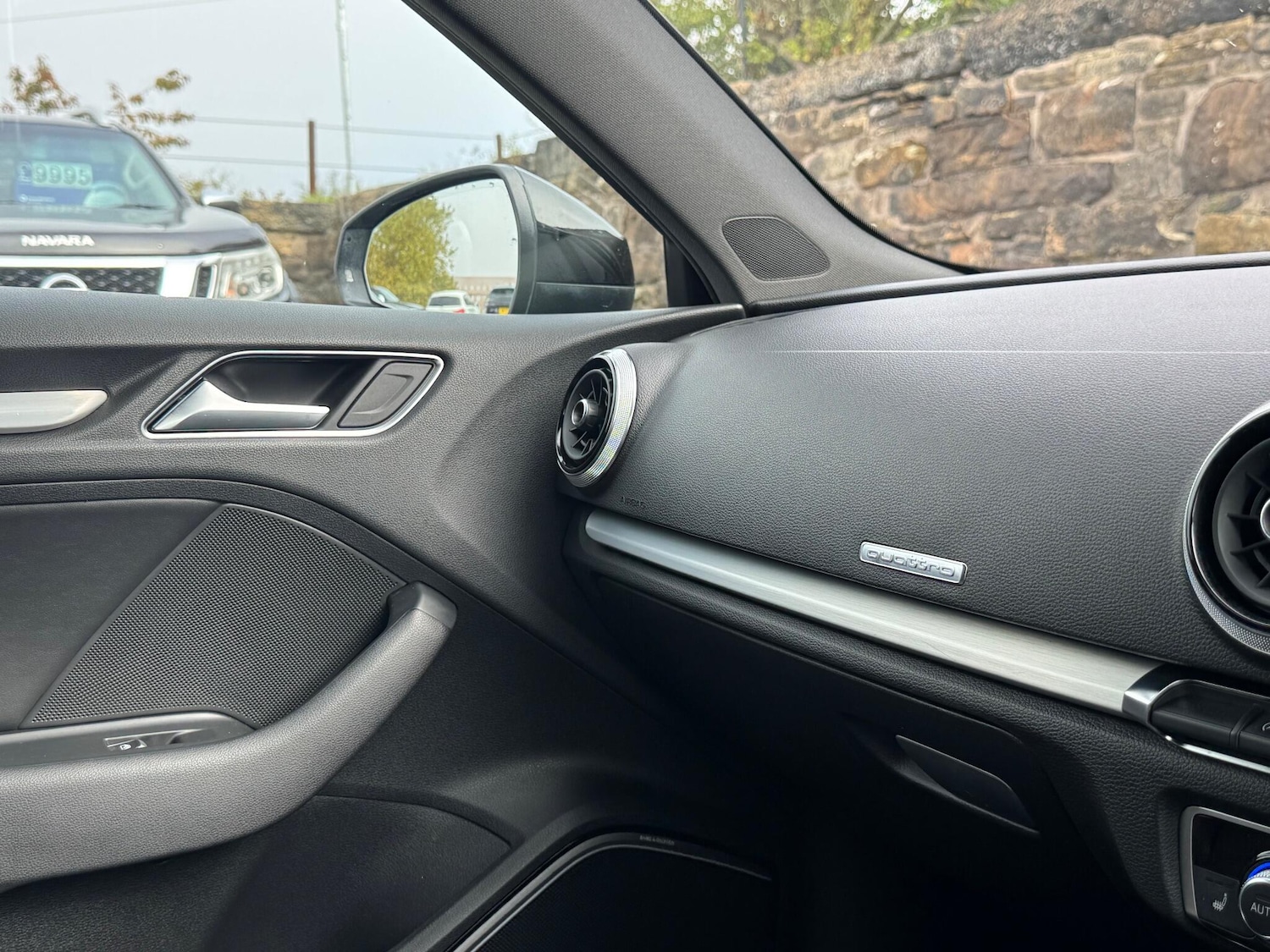 Used Audi A3 2018 for sale - 76227786: Photo 50