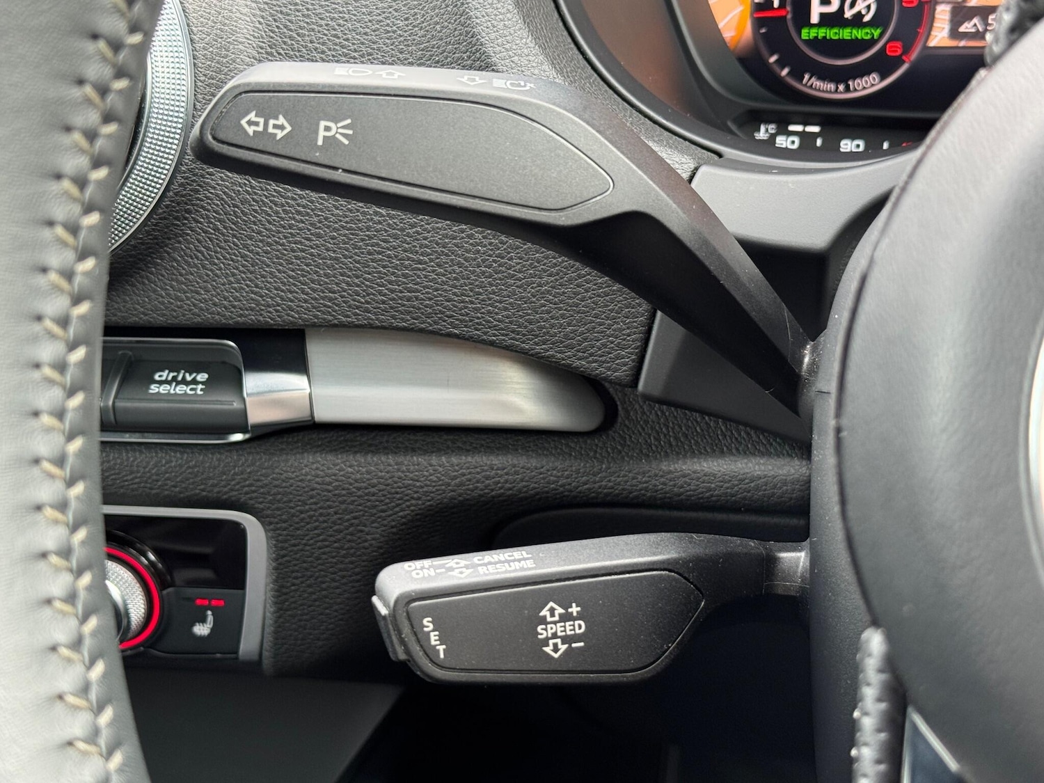 Used Audi A3 2018 for sale - 76227786: Photo 52