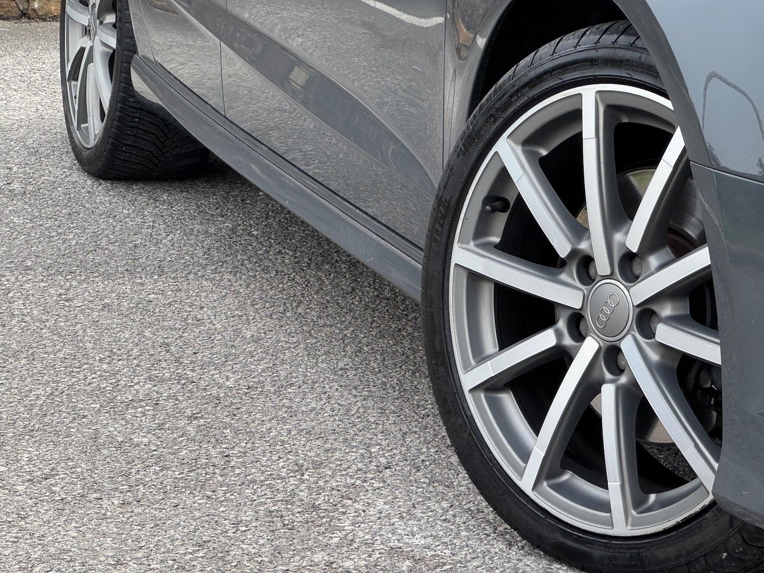 Used Audi A3 2018 for sale - 76227786: Photo 54