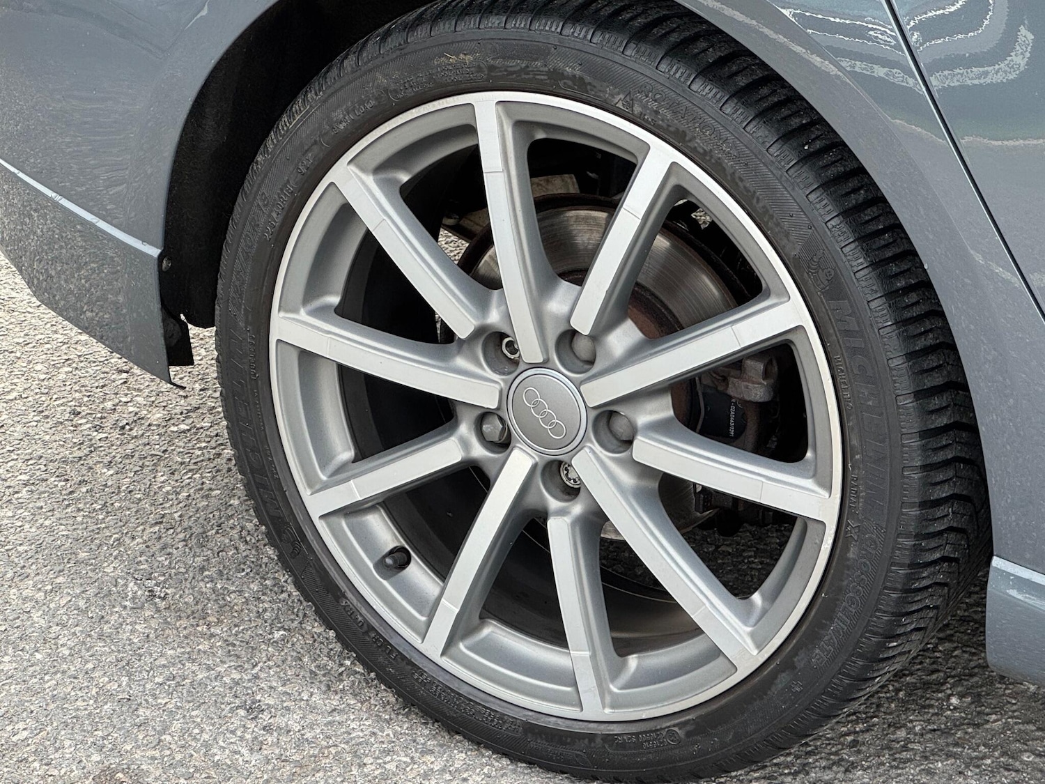 Used Audi A3 2018 for sale - 76227786: Photo 55