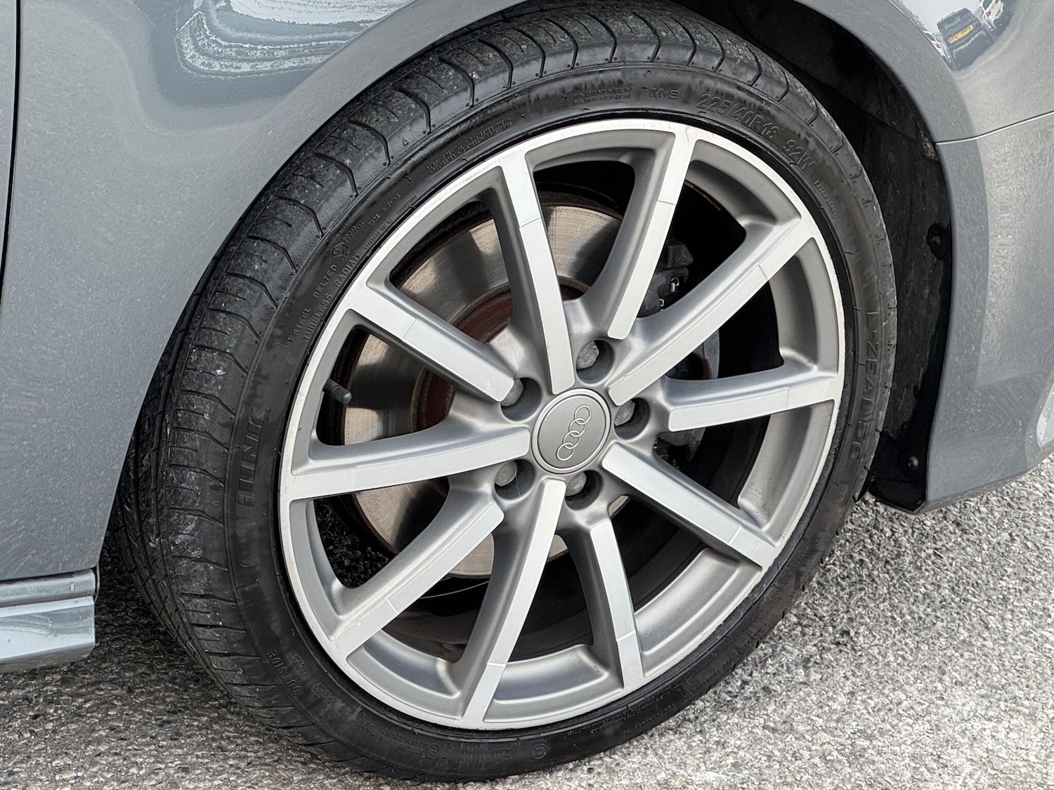 Used Audi A3 2018 for sale - 76227786: Photo 56