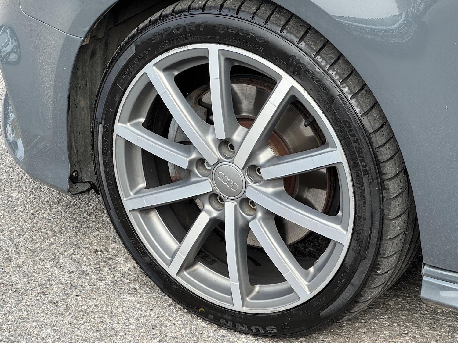 Used Audi A3 2018 for sale - 76227786: Photo 57