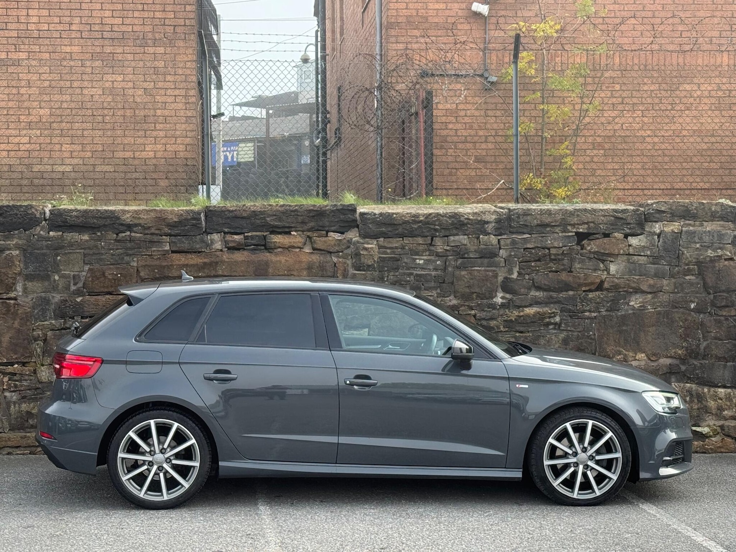 Used Audi A3 2018 for sale - 76227786: Photo 8
