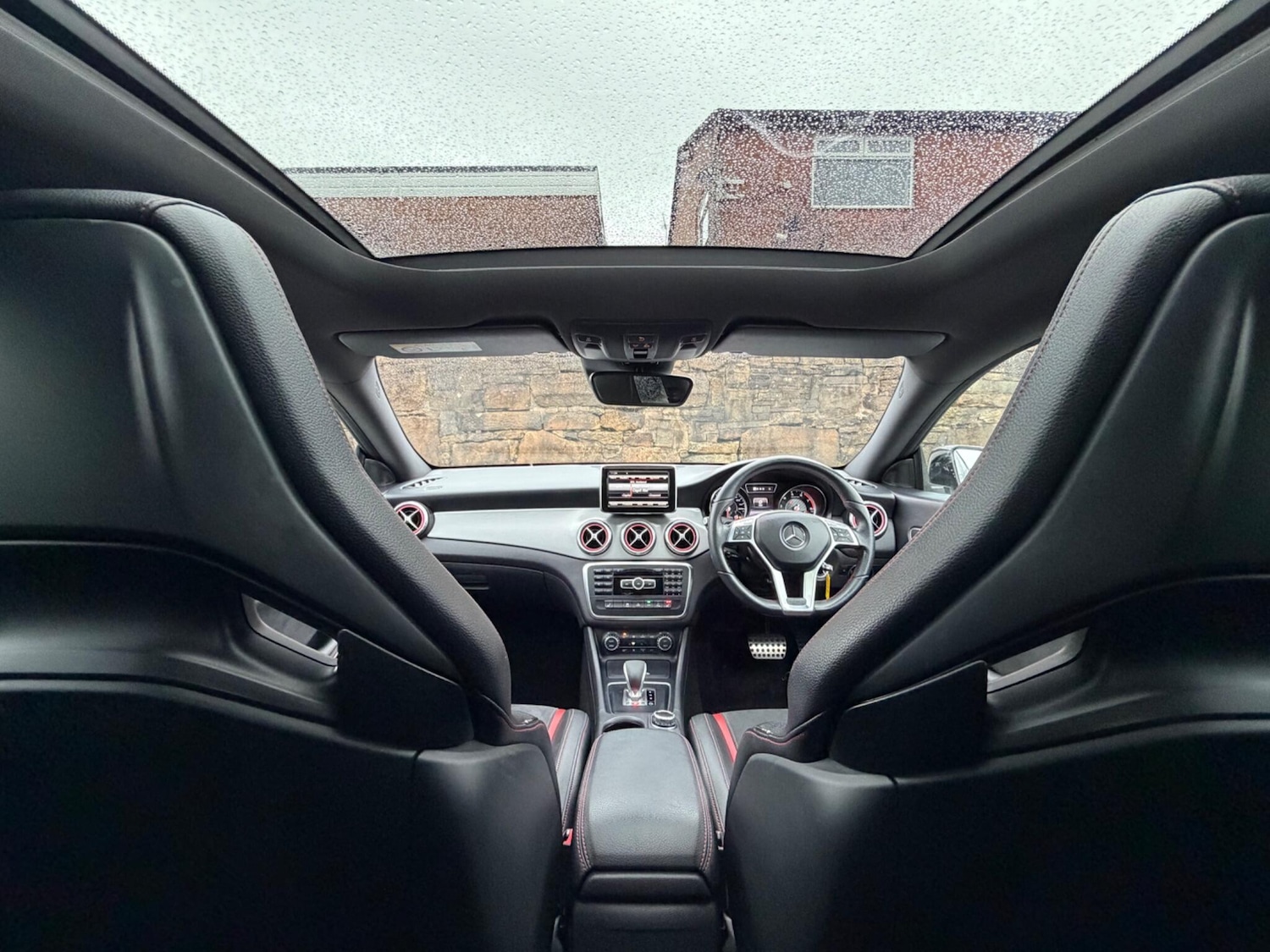 Used Mercedes-Benz CLA 2014 for sale - 78033630: Photo 11