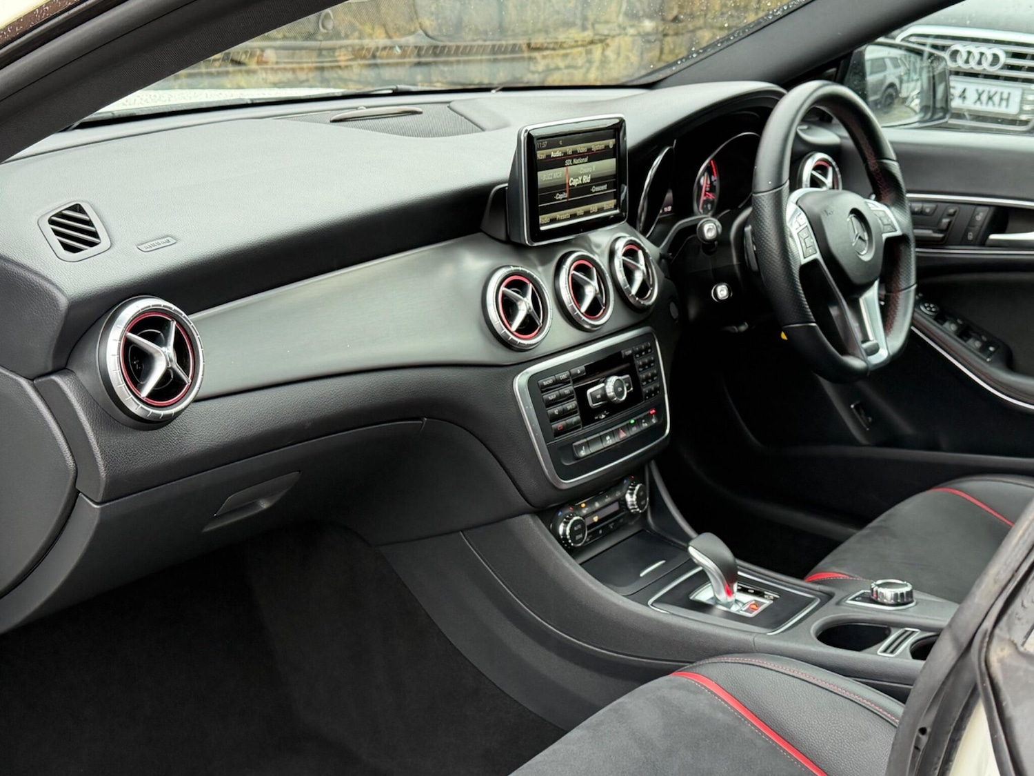 Used Mercedes-Benz CLA 2014 for sale - 78033630: Photo 15