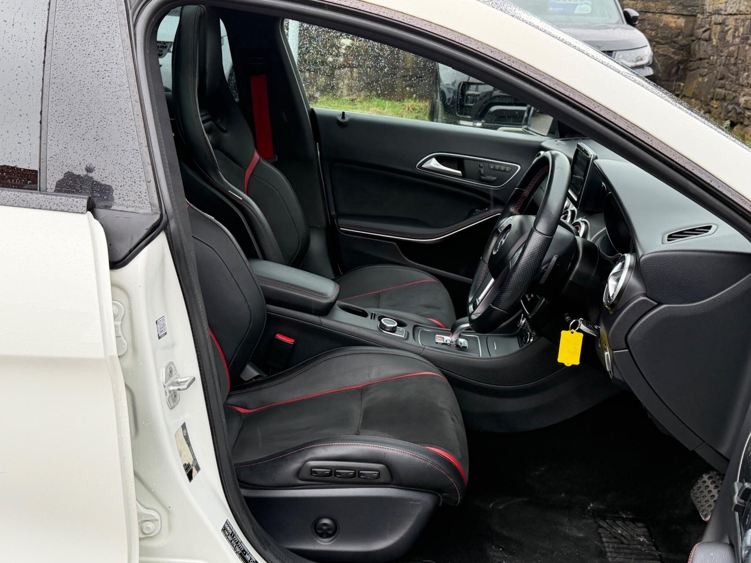 Used Mercedes-Benz CLA 2014 for sale - 78033630: Photo 16