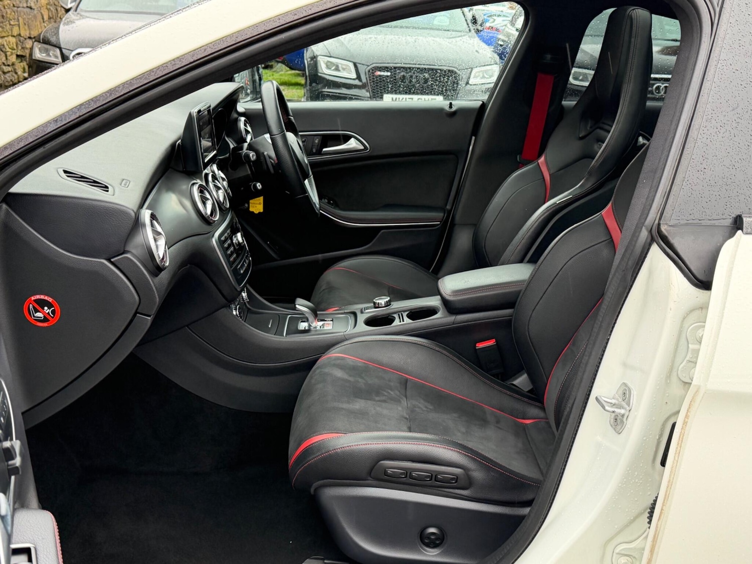 Used Mercedes-Benz CLA 2014 for sale - 78033630: Photo 17