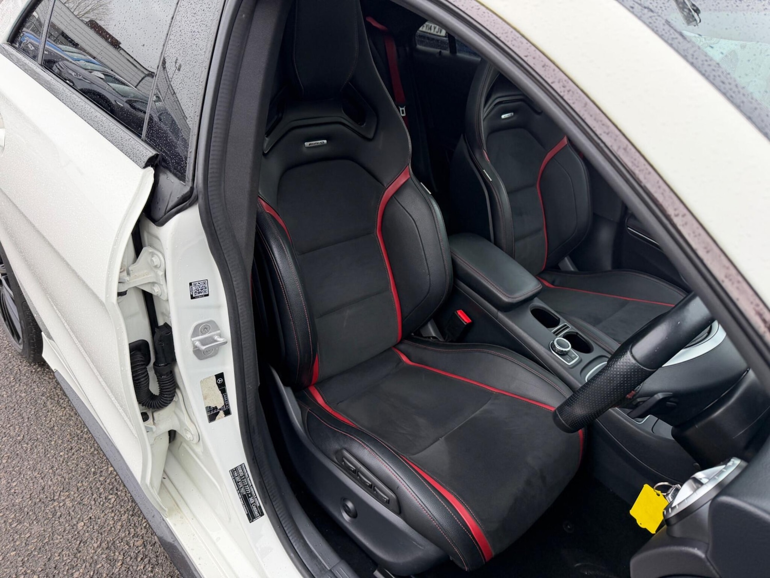 Used Mercedes-Benz CLA 2014 for sale - 78033630: Photo 18