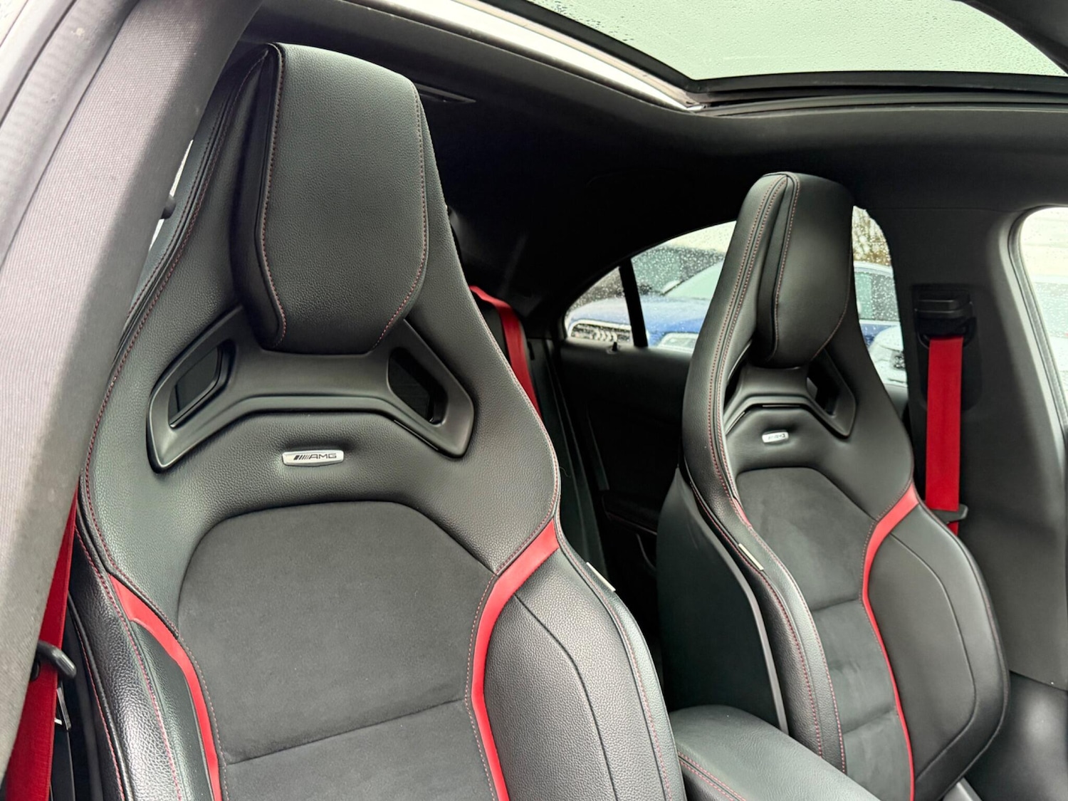 Used Mercedes-Benz CLA 2014 for sale - 78033630: Photo 20