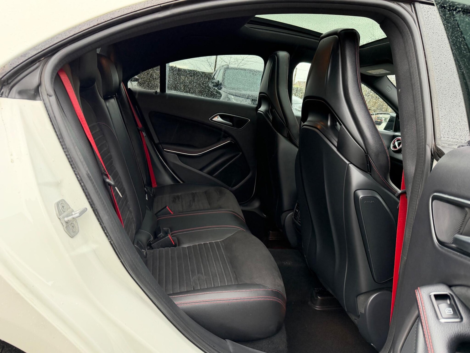 Used Mercedes-Benz CLA 2014 for sale - 78033630: Photo 21