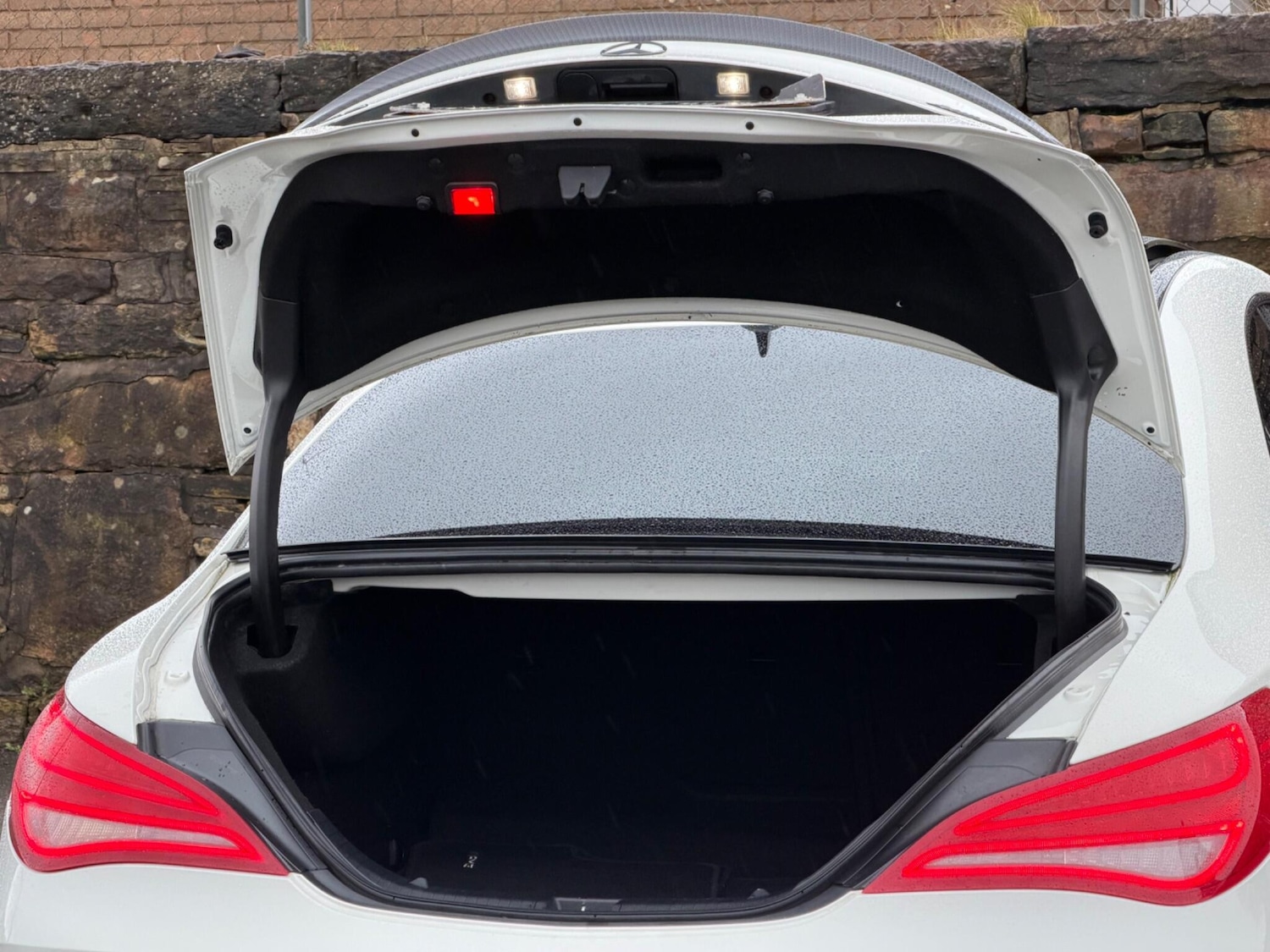 Used Mercedes-Benz CLA 2014 for sale - 78033630: Photo 22