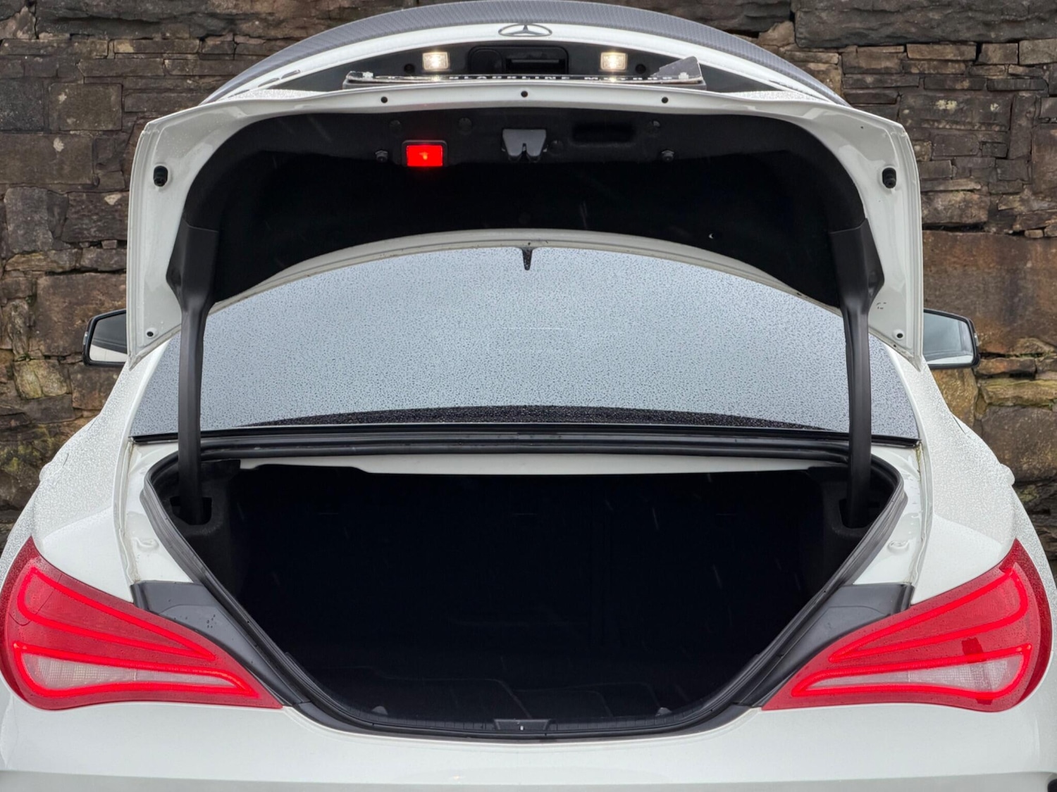 Used Mercedes-Benz CLA 2014 for sale - 78033630: Photo 23