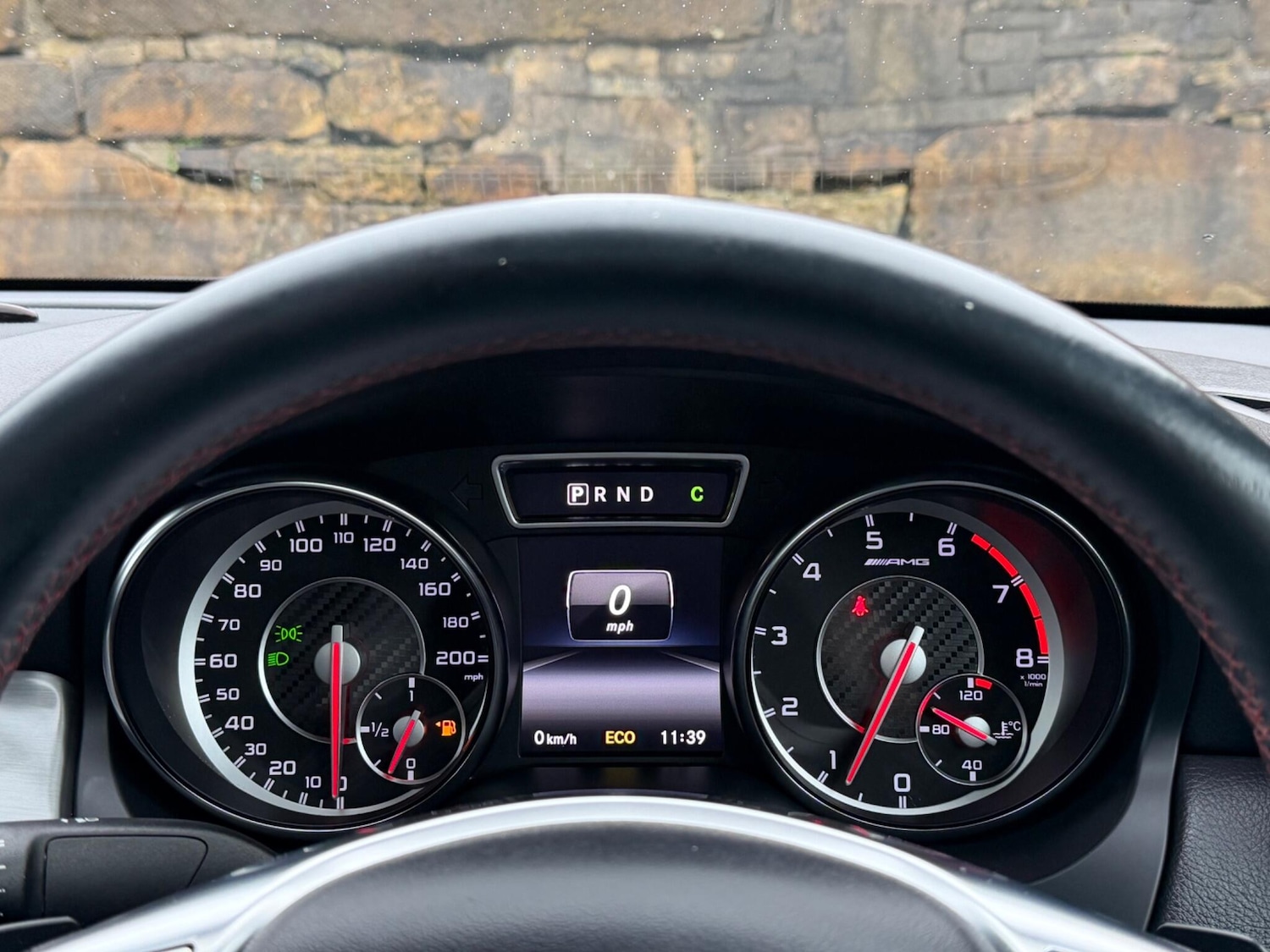 Used Mercedes-Benz CLA 2014 for sale - 78033630: Photo 25