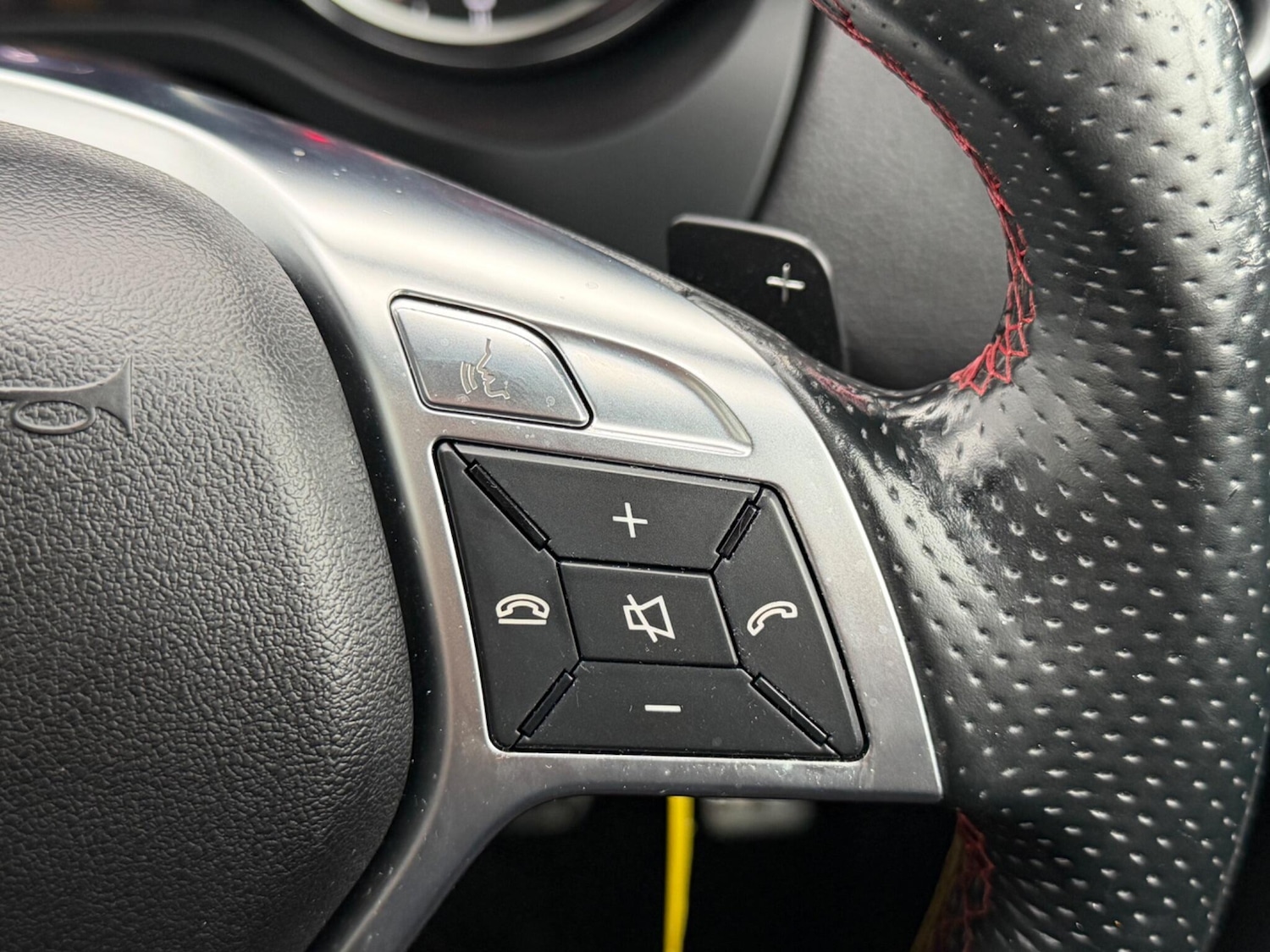 Used Mercedes-Benz CLA 2014 for sale - 78033630: Photo 28