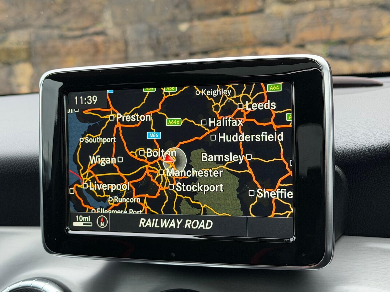 Used Mercedes-Benz CLA 2014 for sale - 78033630: Photo 33