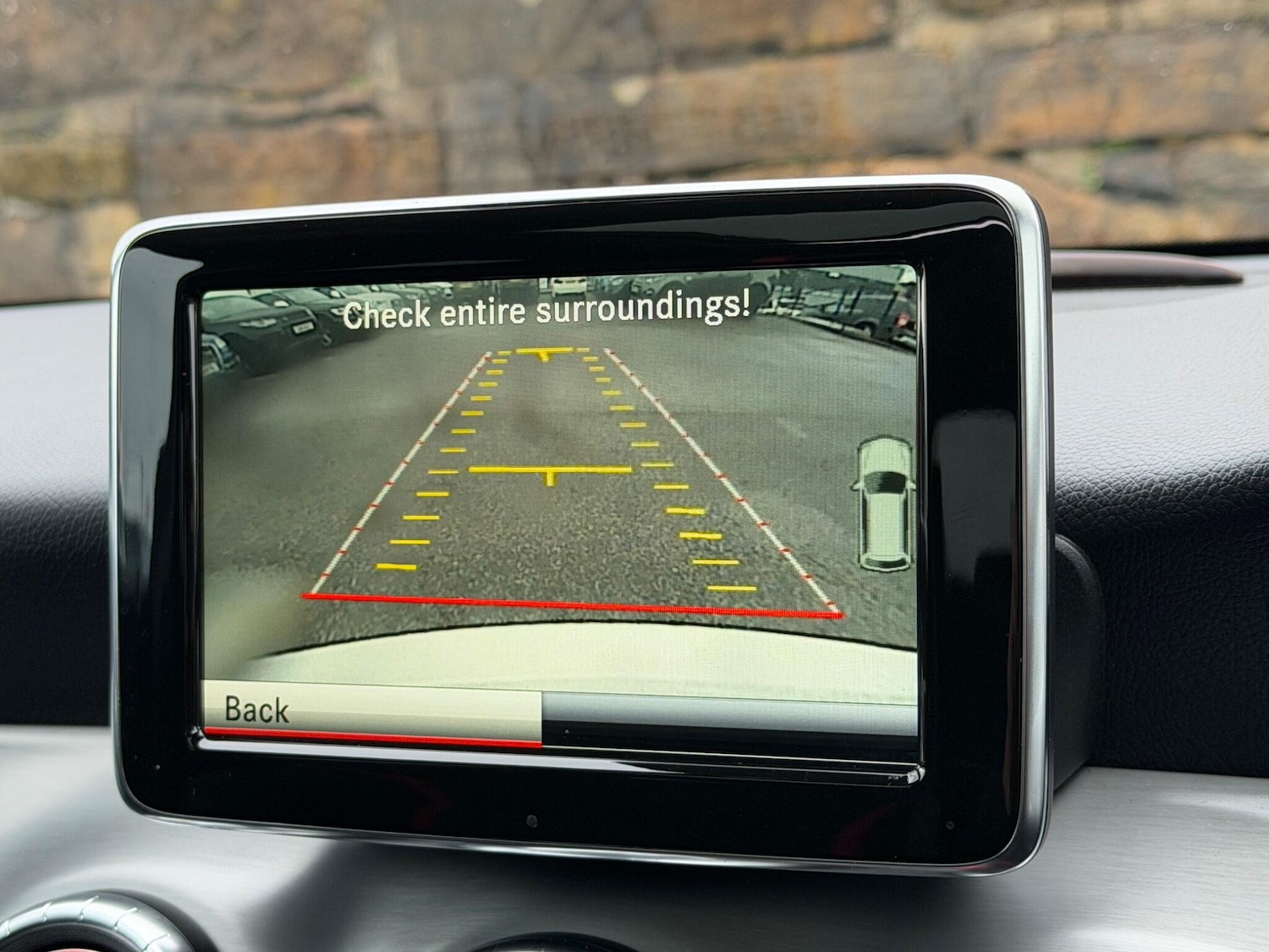 Used Mercedes-Benz CLA 2014 for sale - 78033630: Photo 35