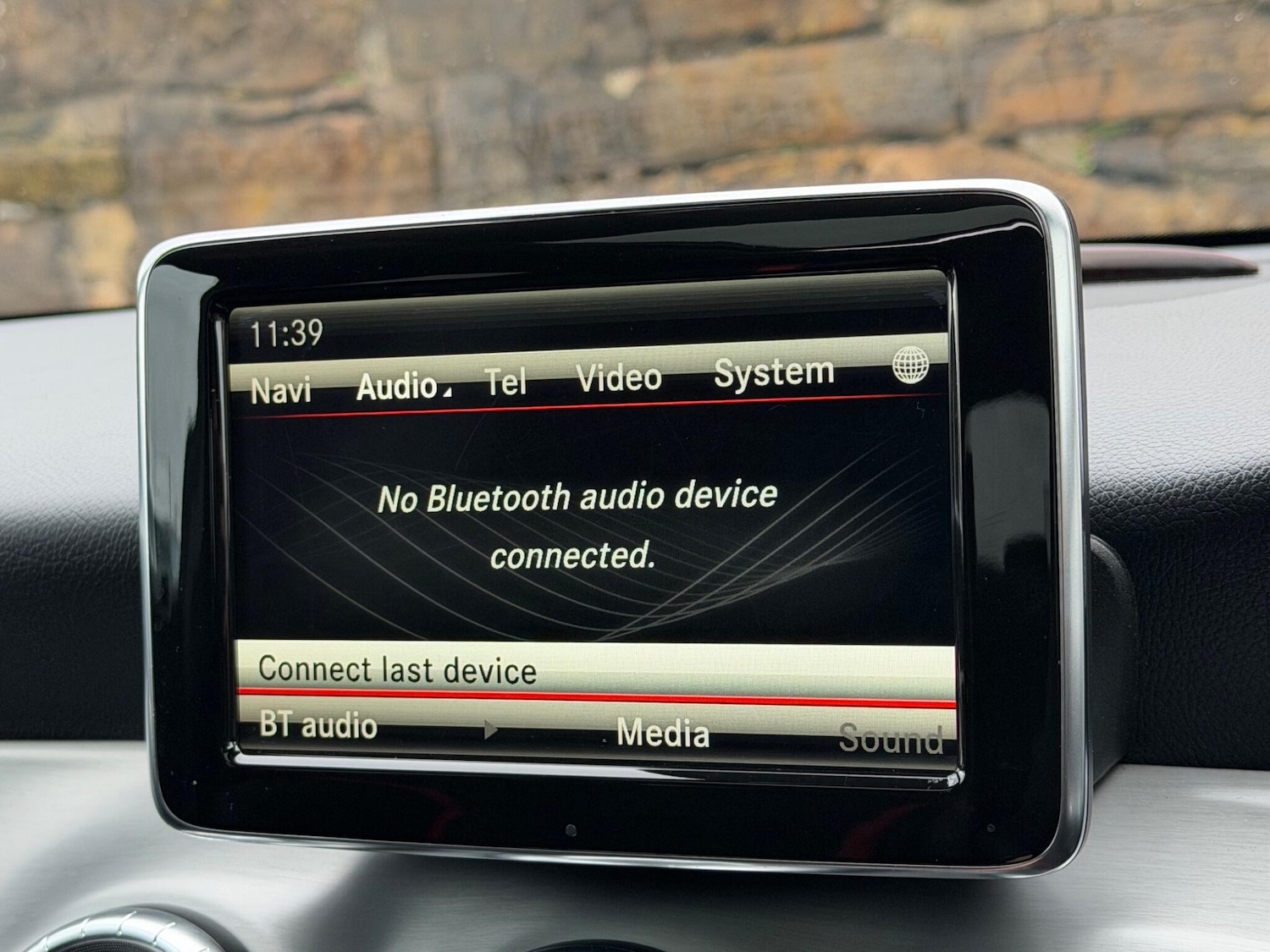 Used Mercedes-Benz CLA 2014 for sale - 78033630: Photo 36