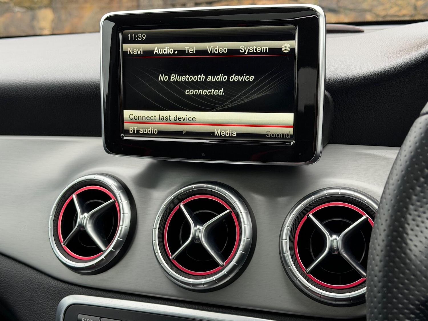 Used Mercedes-Benz CLA 2014 for sale - 78033630: Photo 38