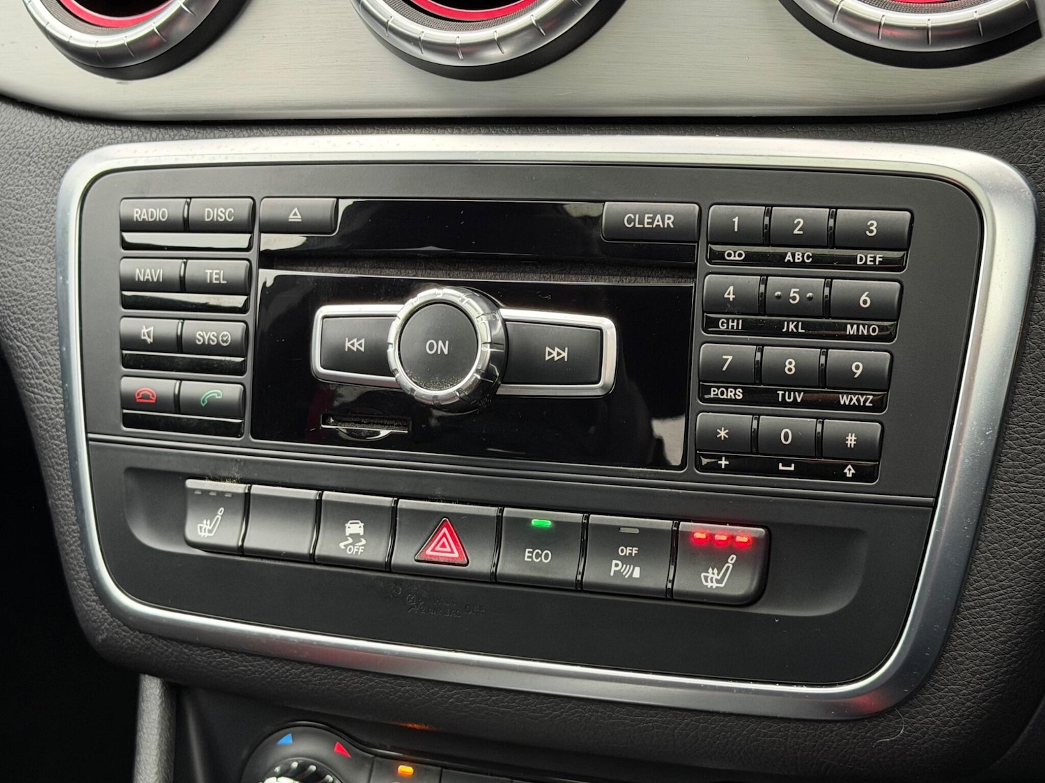 Used Mercedes-Benz CLA 2014 for sale - 78033630: Photo 39