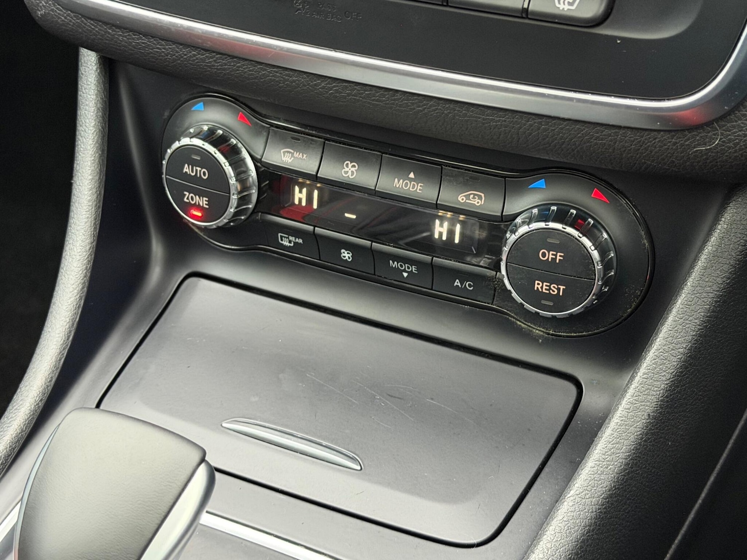 Used Mercedes-Benz CLA 2014 for sale - 78033630: Photo 40