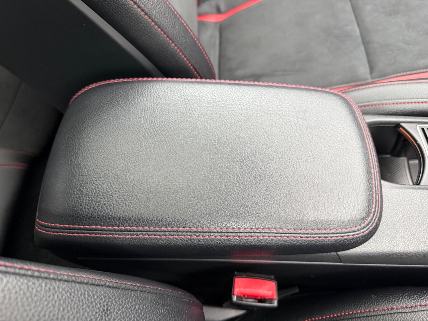 Used Mercedes-Benz CLA 2014 for sale - 78033630: Photo 45