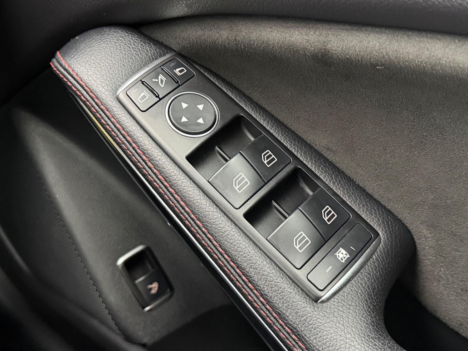 Used Mercedes-Benz CLA 2014 for sale - 78033630: Photo 50