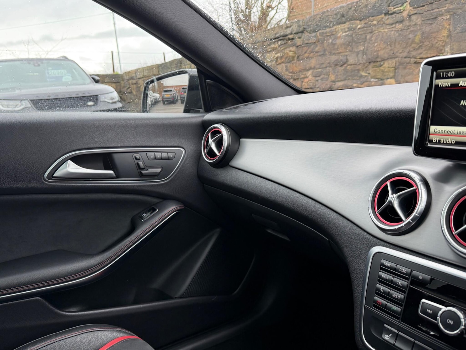 Used Mercedes-Benz CLA 2014 for sale - 78033630: Photo 51