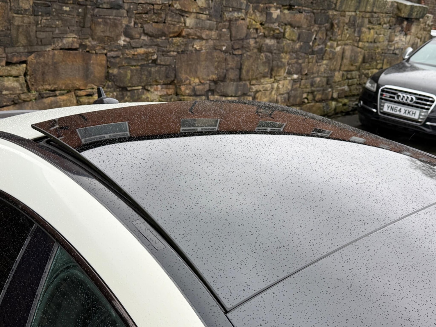 Used Mercedes-Benz CLA 2014 for sale - 78033630: Photo 9