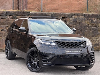 Used Land Rover Range Rover Velar 2020 for sale - 77738321: Photo