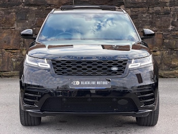 Used Land Rover Range Rover Velar 2020 for sale - 77738321: Photo