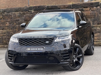Used Land Rover Range Rover Velar 2020 for sale - 77738321: Photo