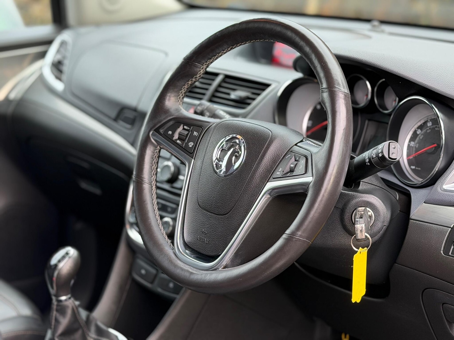 Used Vauxhall Mokka 2016 for sale - 76998918: Photo 12