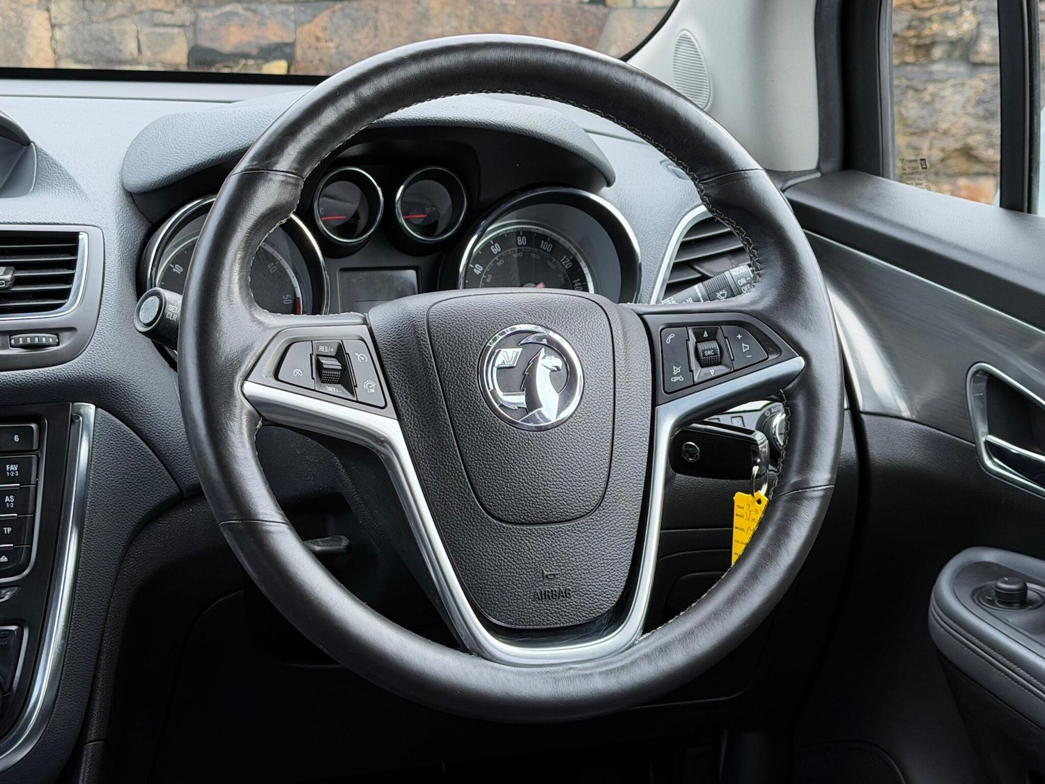 Used Vauxhall Mokka 2016 for sale - 76998918: Photo 23