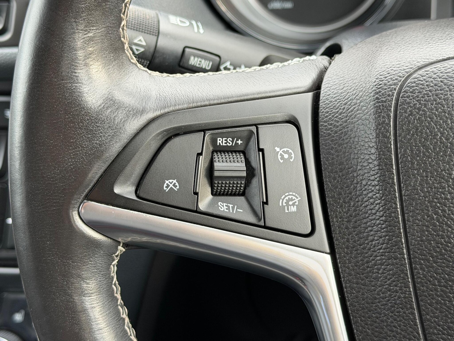 Used Vauxhall Mokka 2016 for sale - 76998918: Photo 25