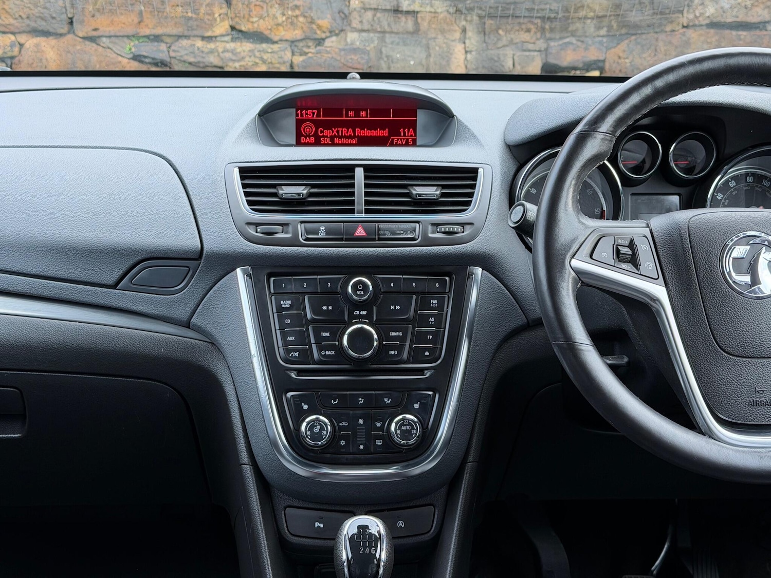 Used Vauxhall Mokka 2016 for sale - 76998918: Photo 26