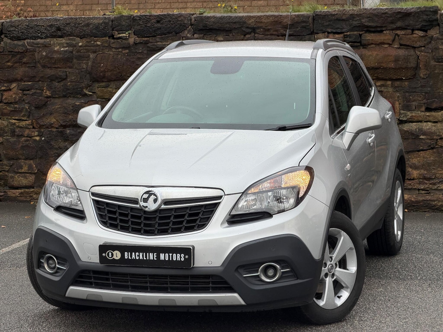 Used Vauxhall Mokka 2016 for sale - 76998918: Photo 3