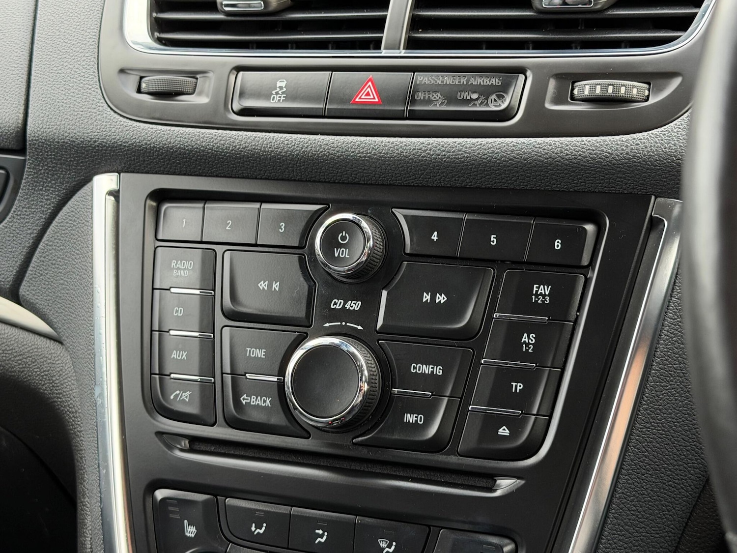 Used Vauxhall Mokka 2016 for sale - 76998918: Photo 30