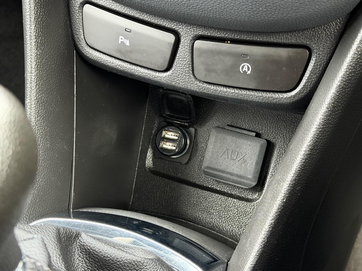 Used Vauxhall Mokka 2016 for sale - 76998918: Photo 32