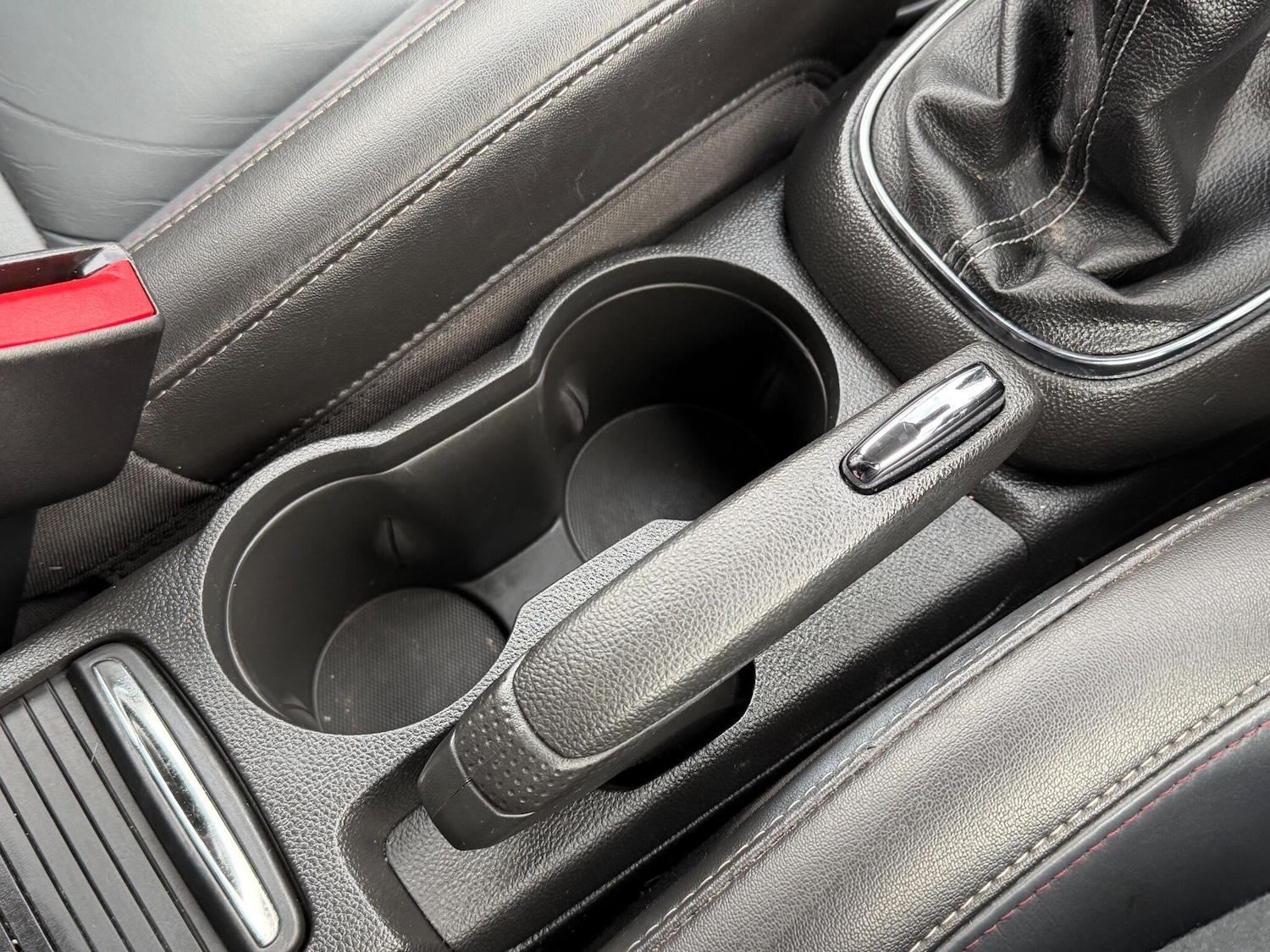 Used Vauxhall Mokka 2016 for sale - 76998918: Photo 35