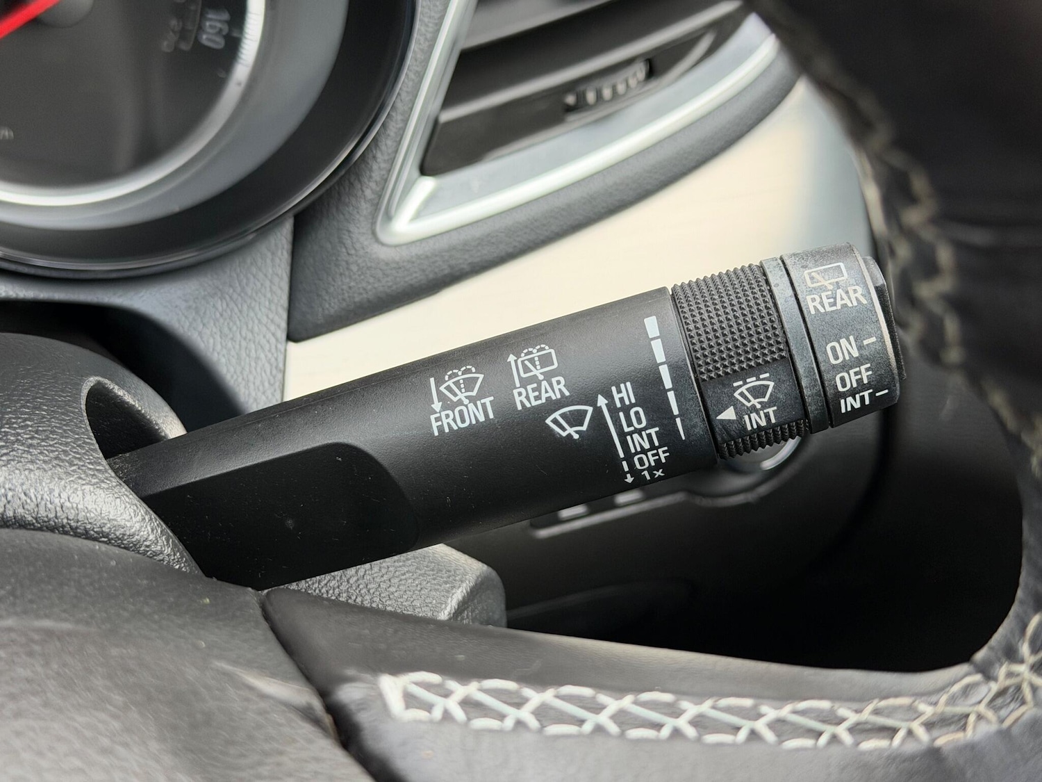 Used Vauxhall Mokka 2016 for sale - 76998918: Photo 40