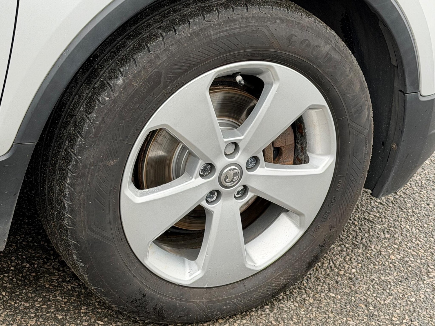 Used Vauxhall Mokka 2016 for sale - 76998918: Photo 41