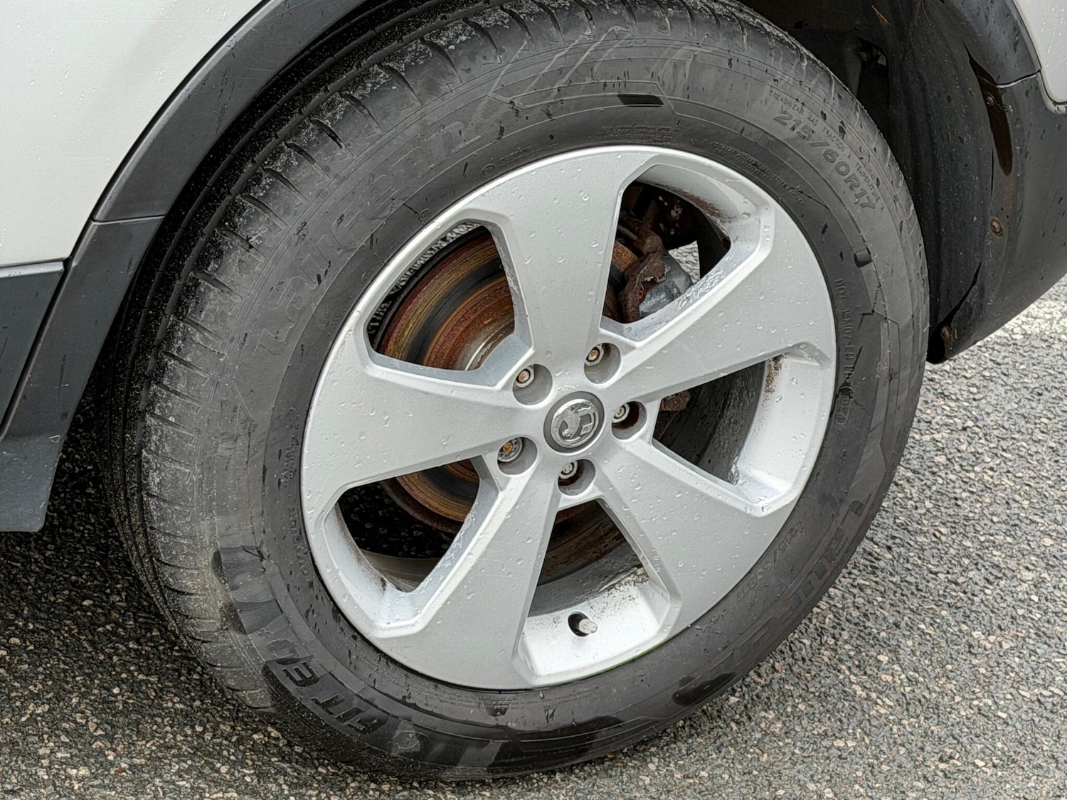 Used Vauxhall Mokka 2016 for sale - 76998918: Photo 42