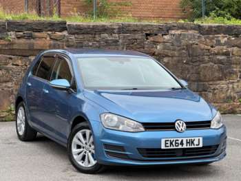 (64) - 1.4 TSI BlueMotion Tech SE DSG Euro 5 (s/s) 5dr