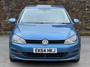 Used Volkswagen Golf 2014 for sale - 75081875: Photo