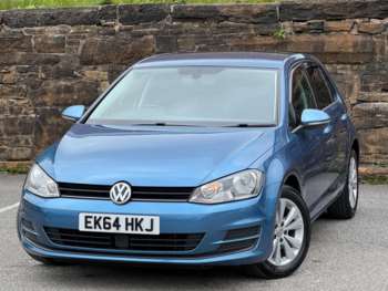Used Volkswagen Golf 2014 for sale - 75081875: Photo