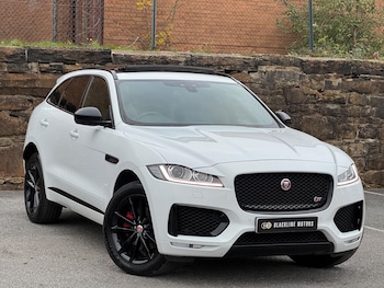 2017 (17) - 3.0 D300 V6 S Auto AWD Euro 6 (s/s) 5dr