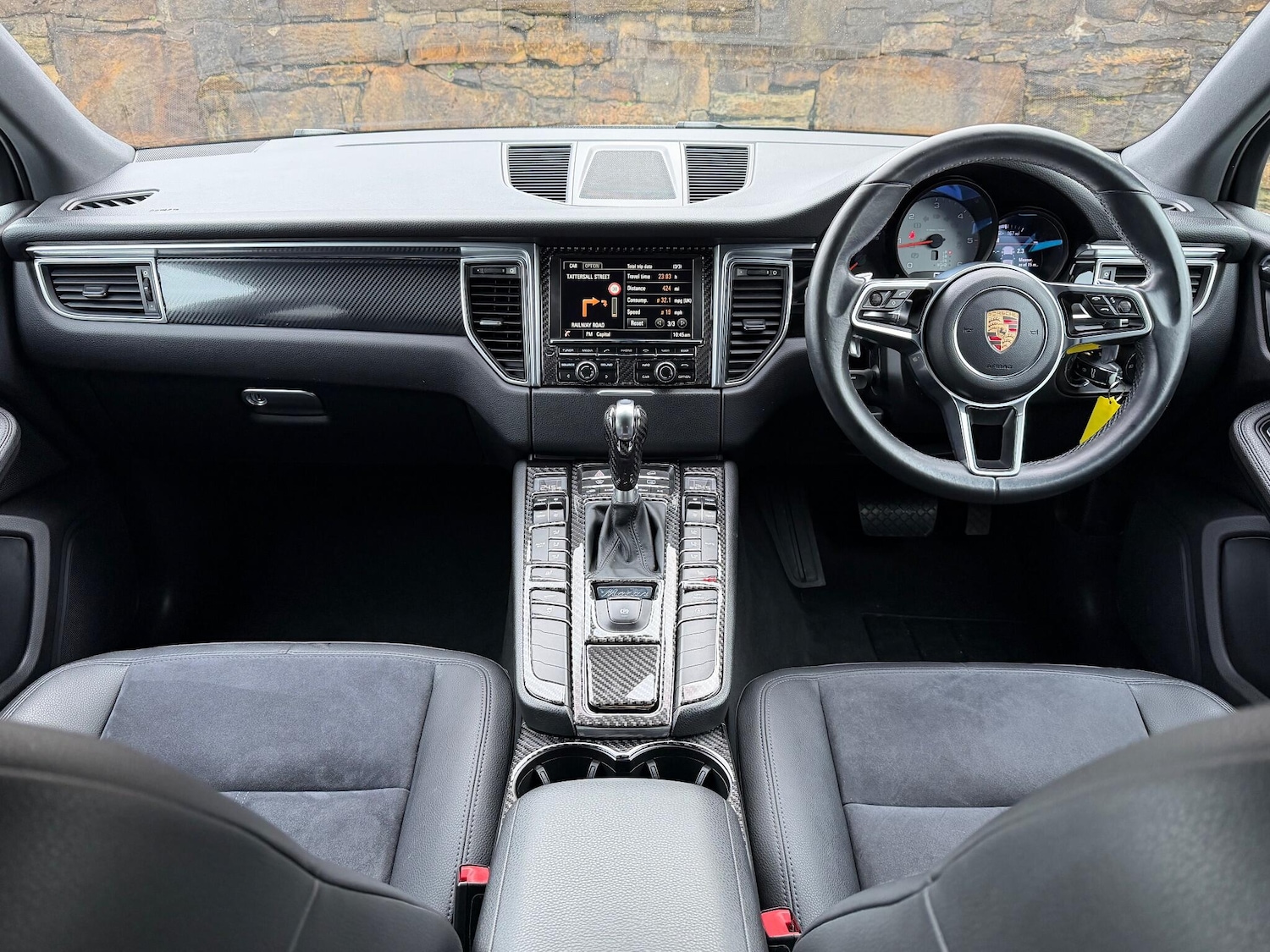 Used Porsche Macan 2014 for sale - 76994057: Photo 10