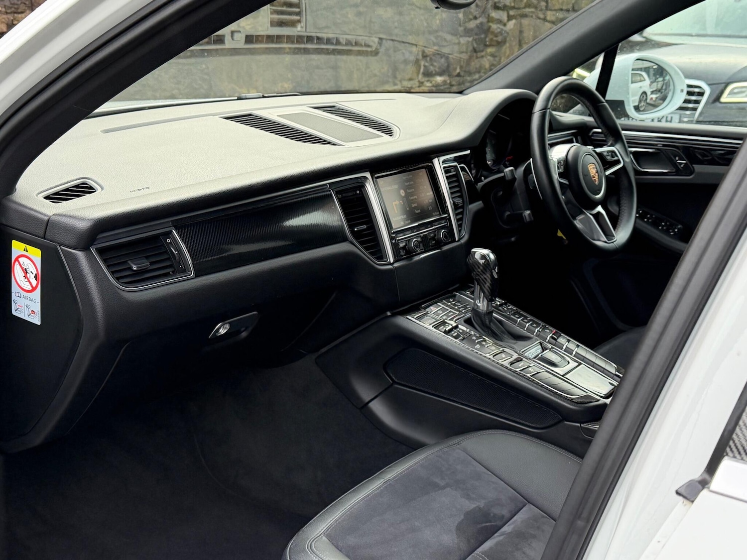 Used Porsche Macan 2014 for sale - 76994057: Photo 13