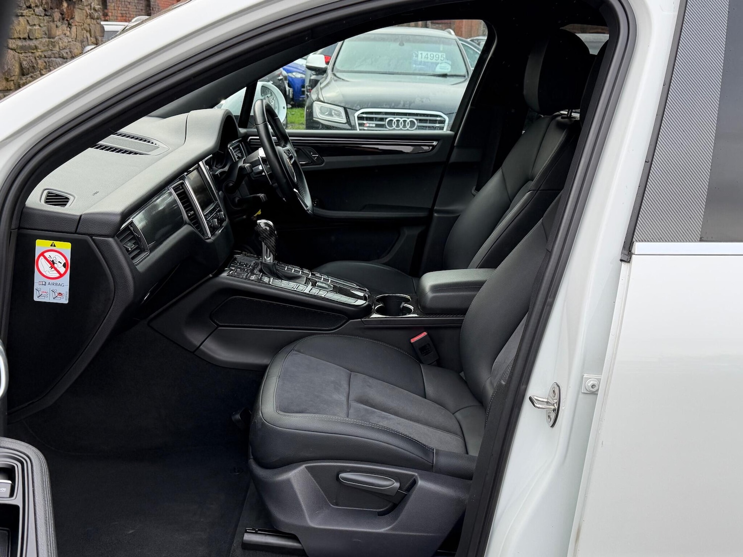 Used Porsche Macan 2014 for sale - 76994057: Photo 15